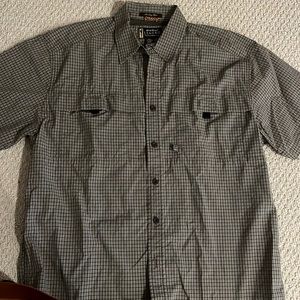 Like brand new Eddie Bauer shirt